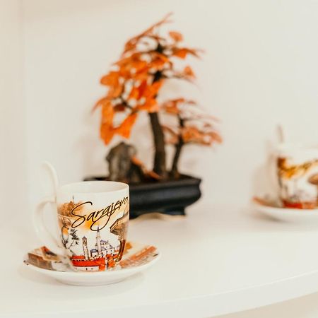 Apartment Vijecnica Сараево Екстериор снимка