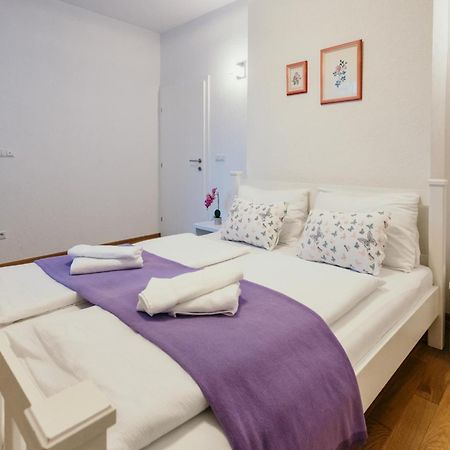 Apartment Vijecnica Сараево Екстериор снимка