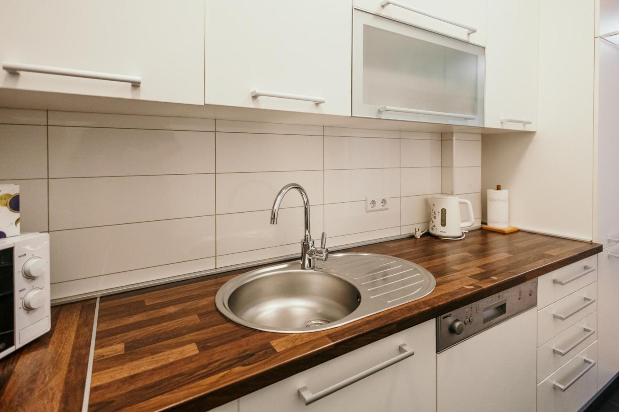 Apartment Vijecnica Сараево Екстериор снимка