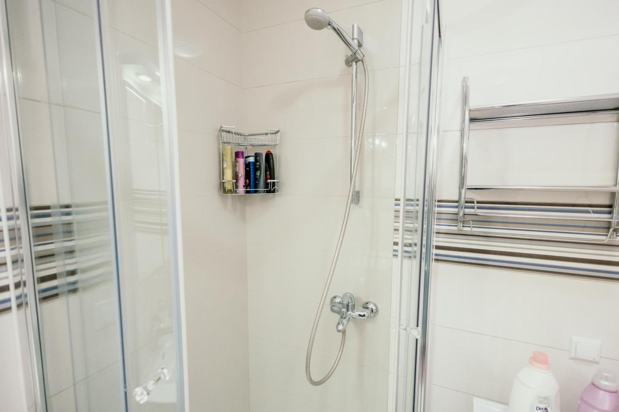Apartment Vijecnica Сараево Екстериор снимка
