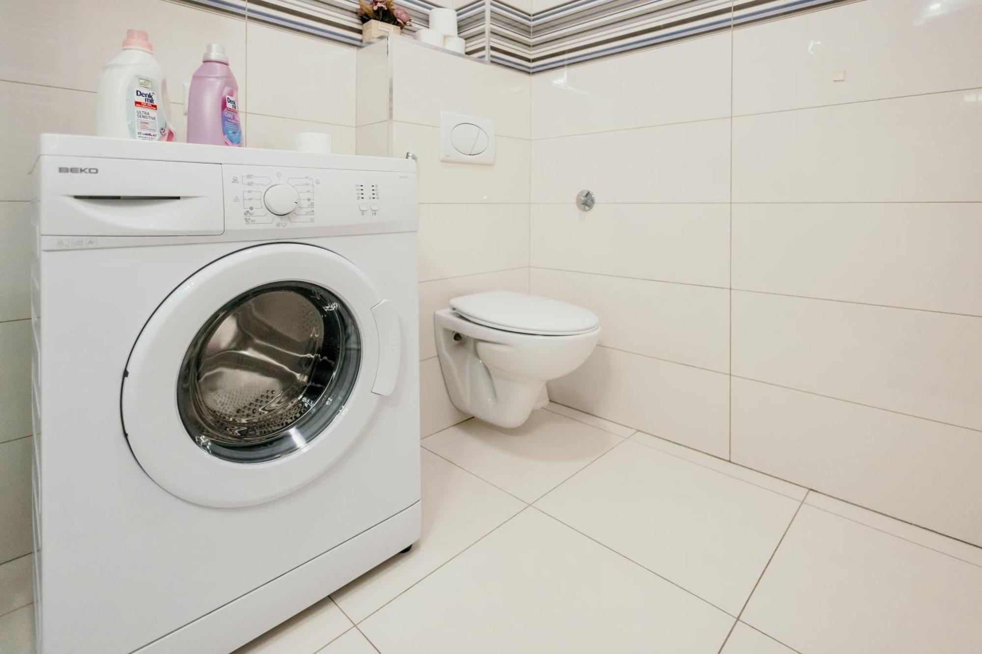 Apartment Vijecnica Сараево Екстериор снимка